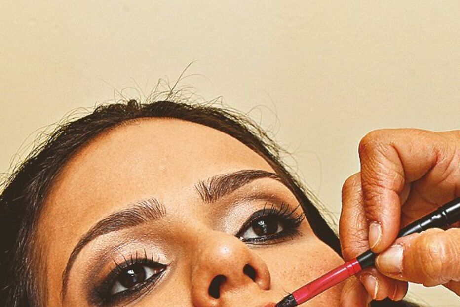 Fotogaleria de Dai Macedo