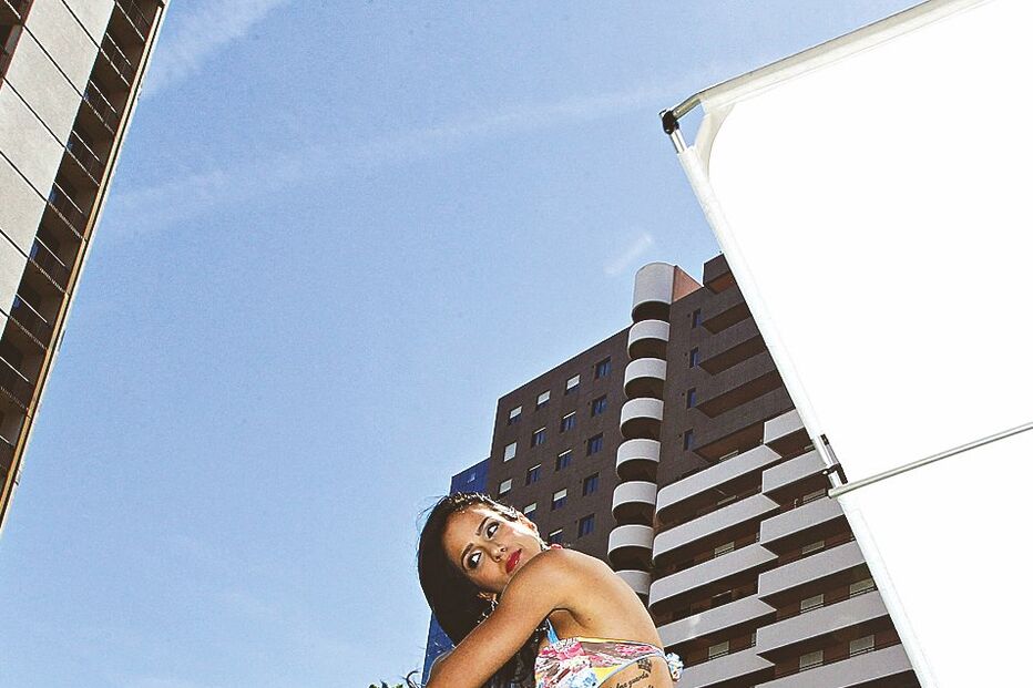 Fotogaleria de Dai Macedo