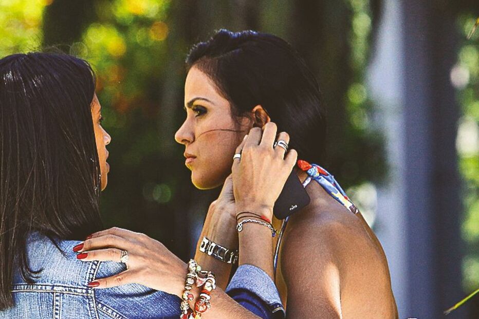 Fotogaleria de Dai Macedo