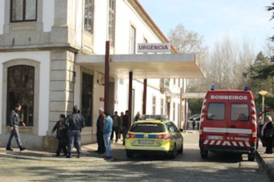 hospital, Barcelos, doente, internado, reforma, Santa Maria Maior 