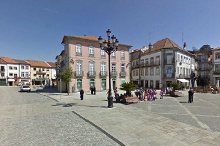 Ponte de Lima, 'pirata', câmara municipal