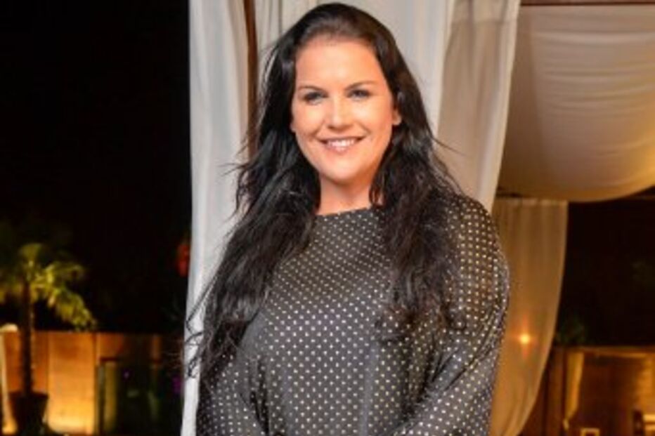 Katia Aveiro, Sobreviventes, Cristiano Ronaldo, reality show, Sobreviventes