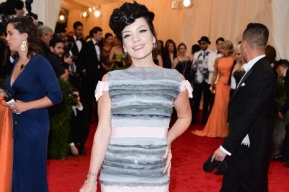 Fotogaleria de Lily Allen 