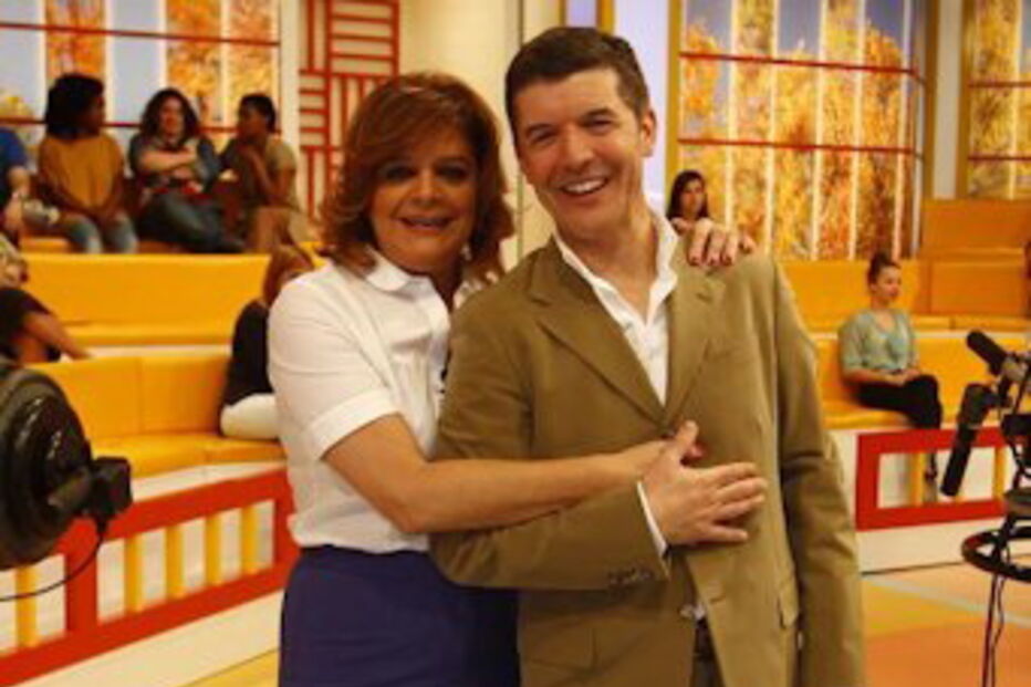 júlia, pinheiro, joão, baião, sábados, noite, sic