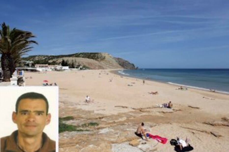 Praia da Luz, Algarve, desaparecido, Boavista Golf Resort, Lagos