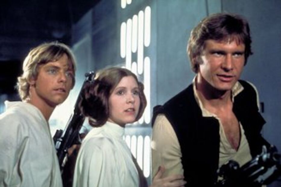 Star Wars, Guerra das EStrelas, cinema, Londres, filme, Disney