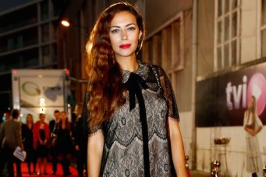 Sofia Ribeiro, atriz, confissão, entrevista, pais