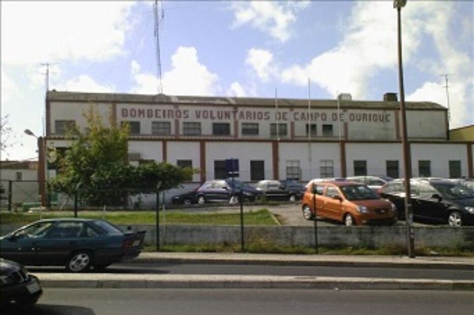 Lisboa, mulher, detenção, lançamento, gás, cão, bombeiro, animal, instalações, quartel, Campo de Ourique, ataque, Bombeiros de Campo de Ourique