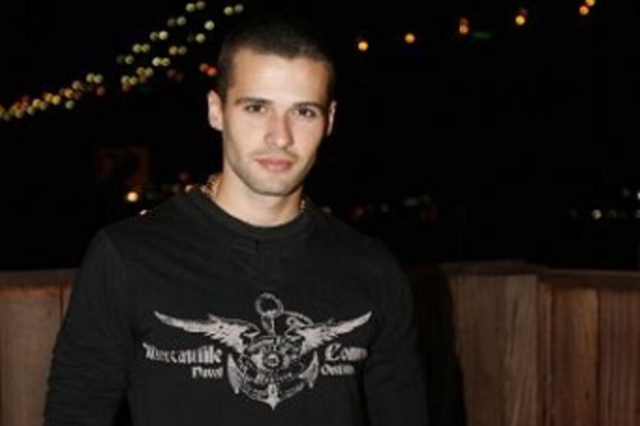 tomás santos, ator, morangos com açúcar, pena suspensa, tráfico, droga