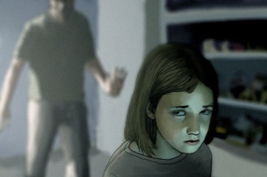 abusos sexuais, violação, enteada, acusação, aborto