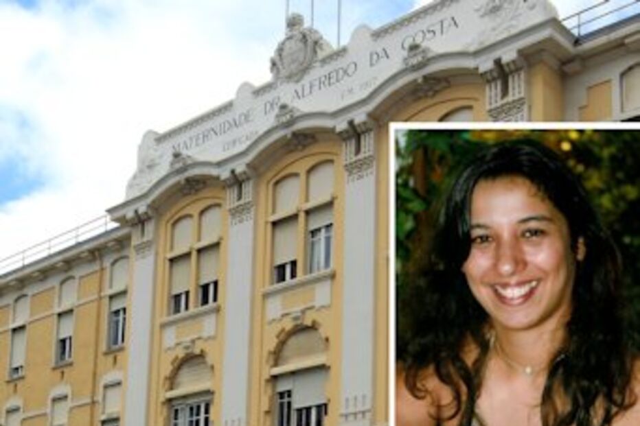 saúde, maternidade, mac, morte, processo