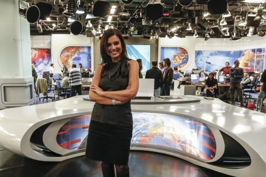 Cristina Esteves recupera de problema de saúde