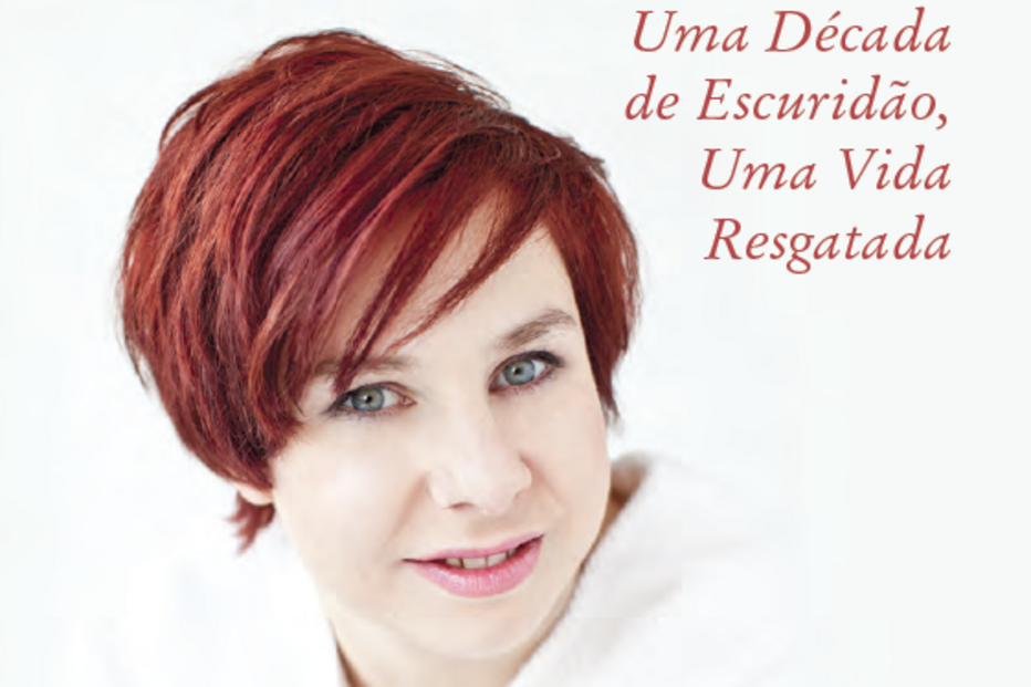 Cultura, livros, 'Depois do Inferno', Michelle Knight, Casa das Letras, lançamento, Ariel Castro