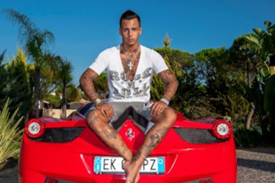 vidas, famosos, milionário, luso-brasileiro, carros, carreira