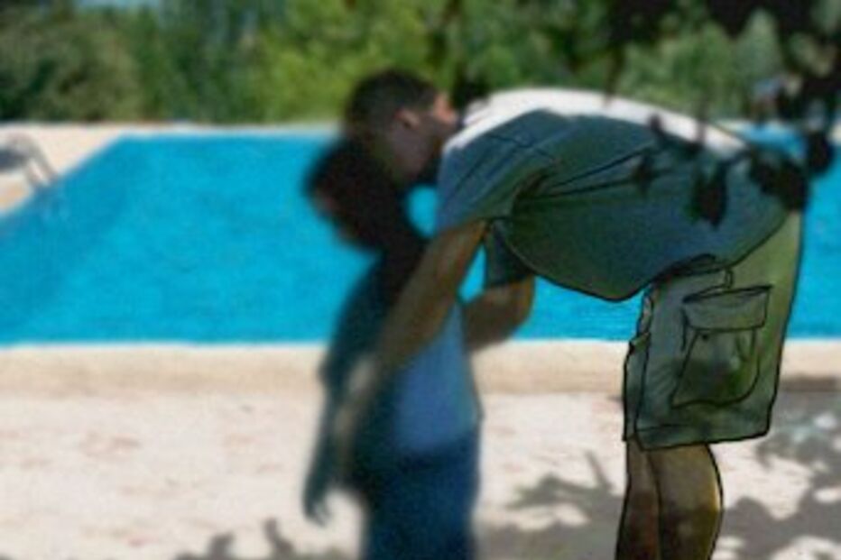 crime, abuso sexual, menores, treinador