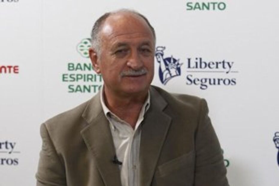 Desporto, selecionador, Portugal, Brasil, Luiz Filipe Scolari, investigado, fuga, fisco, Procuradoria-Geral da República, Felipão, nega, irregularidade