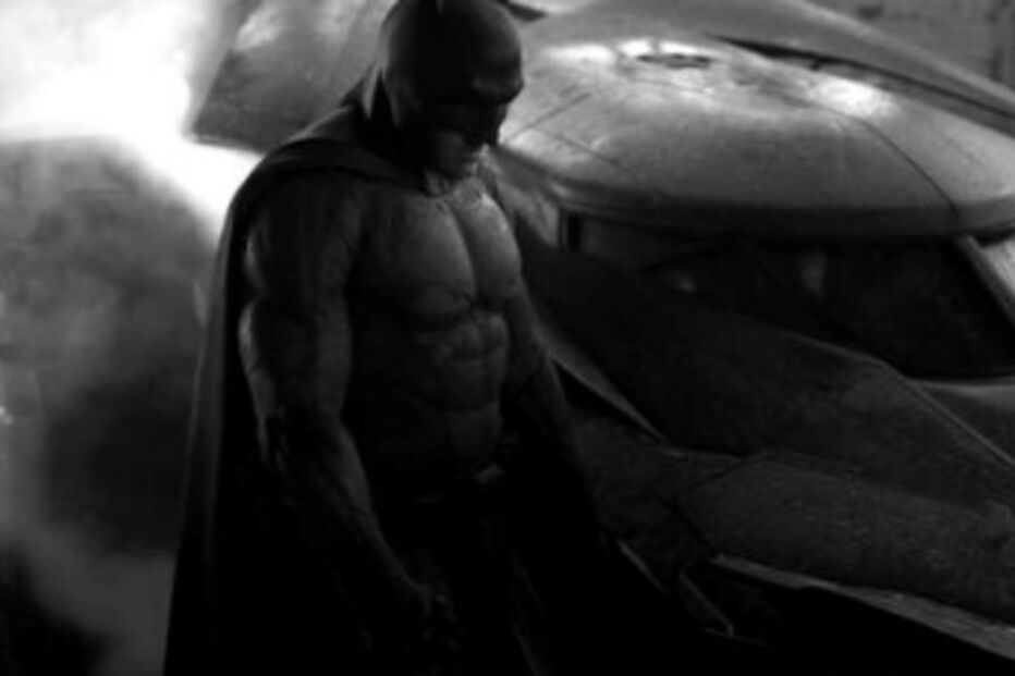 Batman (Bruce Wayne)