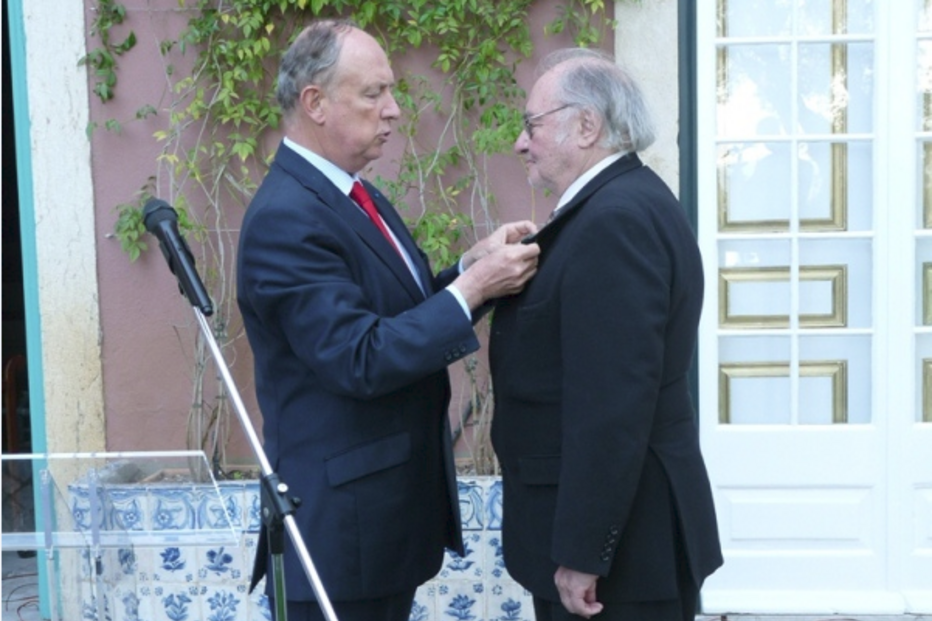Cultura, Maestro, António Victorino de Almeida