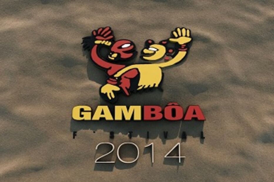 Festival da Gamboa, Cabo Verde, música africana, cidade da Praia