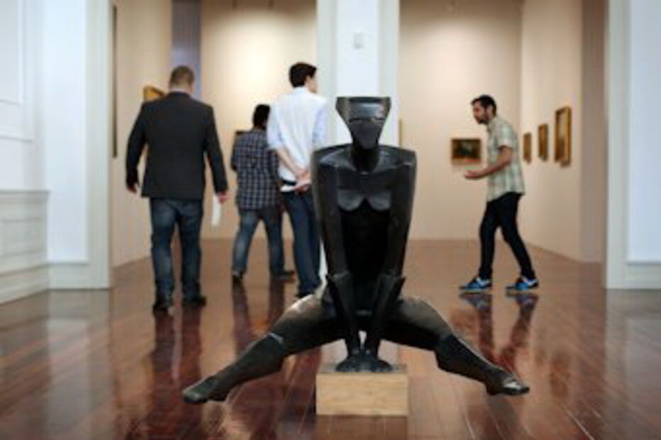 sintra, abre, portas, museu, arte, musa