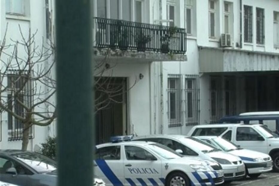 PSP, esquadra, amianto, cancro