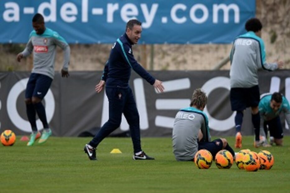 futebol, Seleção, Mundial 2014, Real Madrid, Cristiano Ronaldo, fisioterapeuta
