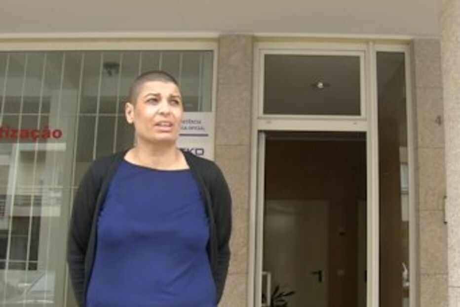 Vítima de cancro tem de trabalhar