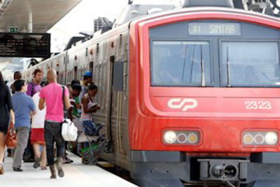 política, tribunal, cp, comboios