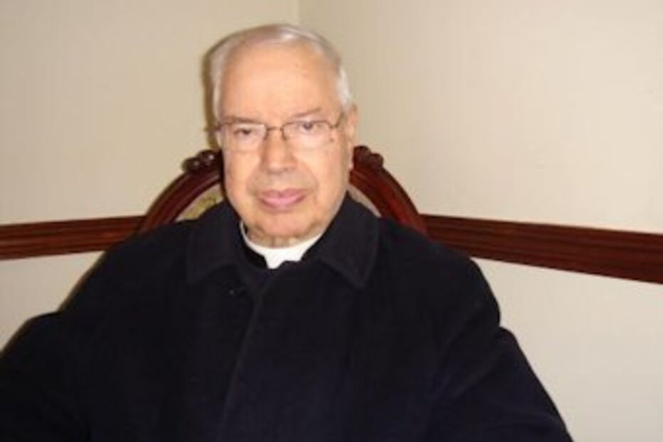Morreu, D. Eurico Dias Nogueira, arcebispo, braga 