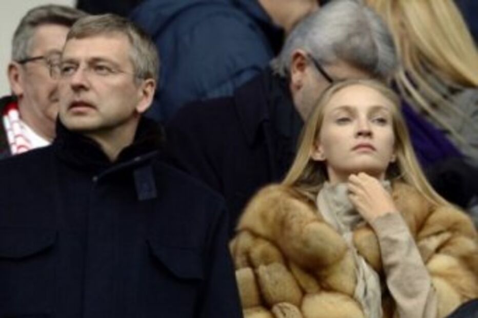 Divórcio, Dmitri Rybolovlev, magnata, Mónaco