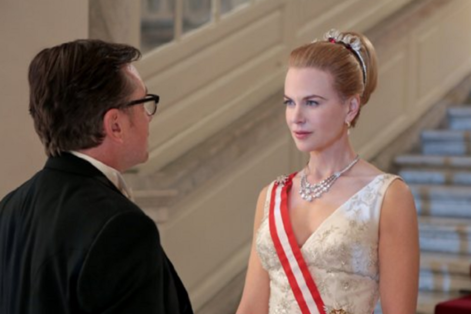Cultura, Cinema, 'Grace de Mónaco', Nicole Kidman, Grace Kelly, Olivier Dahan