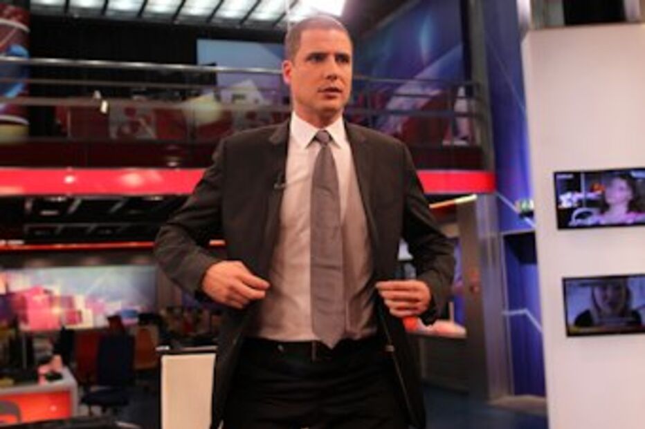Ricardo Araújo Pereira, Melhor do que Falecer, TVI, audiência, horário nobre