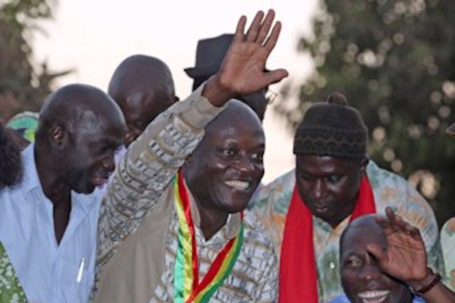 candidato, Nuno Gomes Nabiam, Guiné-Bissau, PAIGC, José Mário Vaz, instabilidade, eleição, fraude