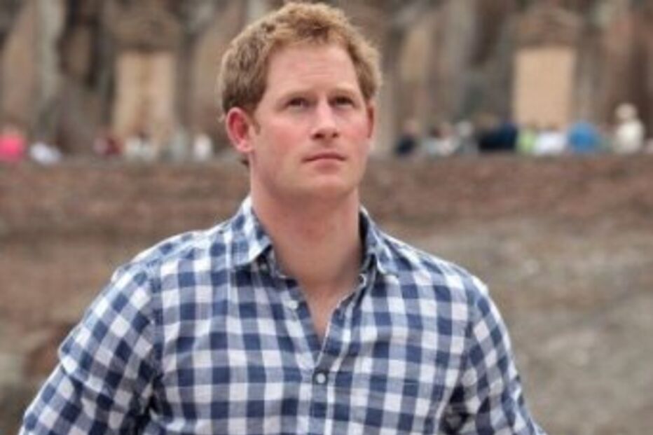 Príncipe, Harry, Brasil, Mundial, visitas 