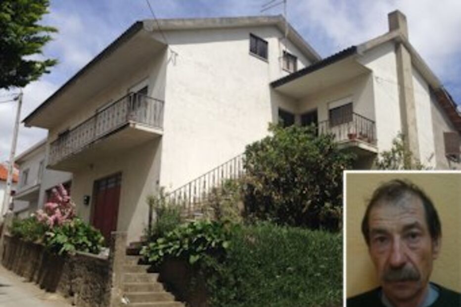 Manuel Baltazar, Palito, Monstro, S. João da Pesqueira, PJ, Trevões