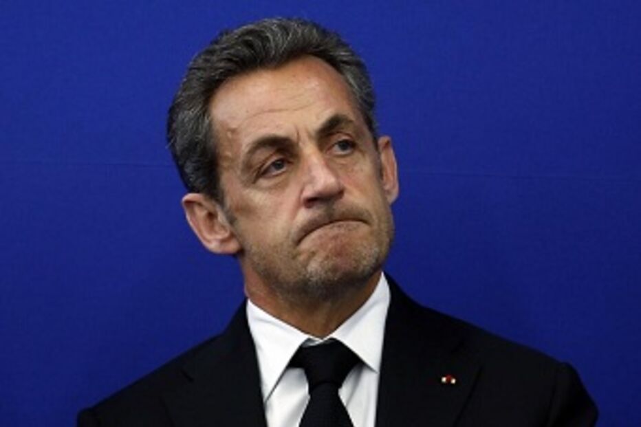 frança, corrupção, nicolas, sarkozy