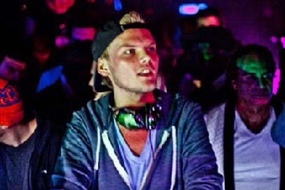 música, spotify, avicci