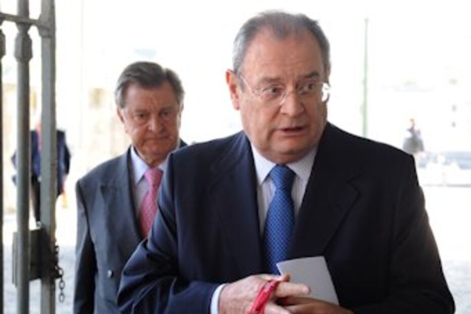 Luís Champalimaud, fortuna, riqueza, António Champalimaud, Cimentos, Alentejo