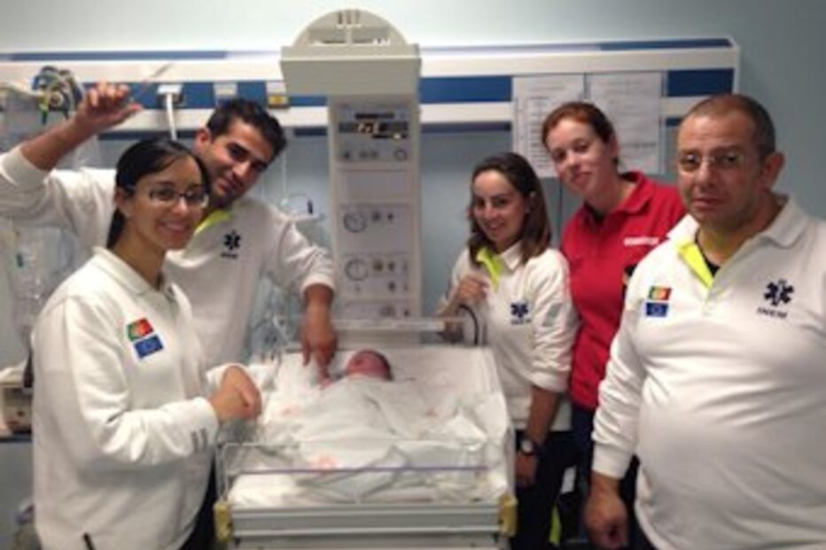 rita, nasce, caminho, hospital, portalegre