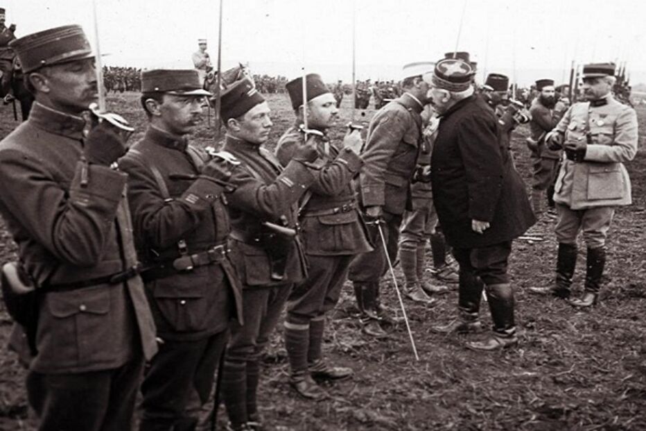 Mundo, Primeira Guerra Mundial, trincheiras, imagens, tropas francesas, soldados alemães