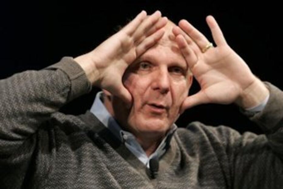 steve, ballmer, ex-CEO, microsoft, pondera, comprar, polémico, clube, basquete, nba, los, angeles, clippers, donald, sterling