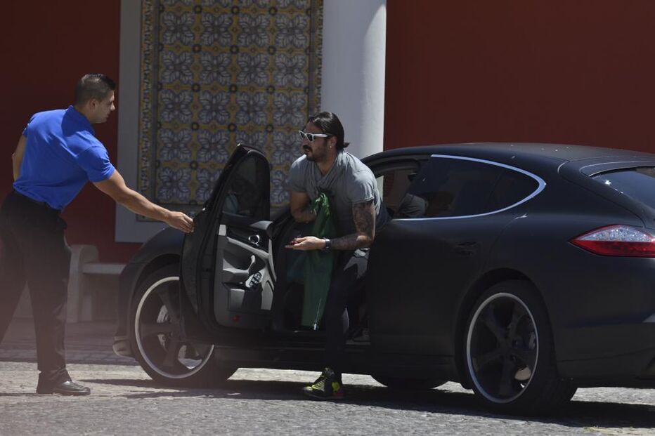 óbidos, carros, craques, seleção, nacional