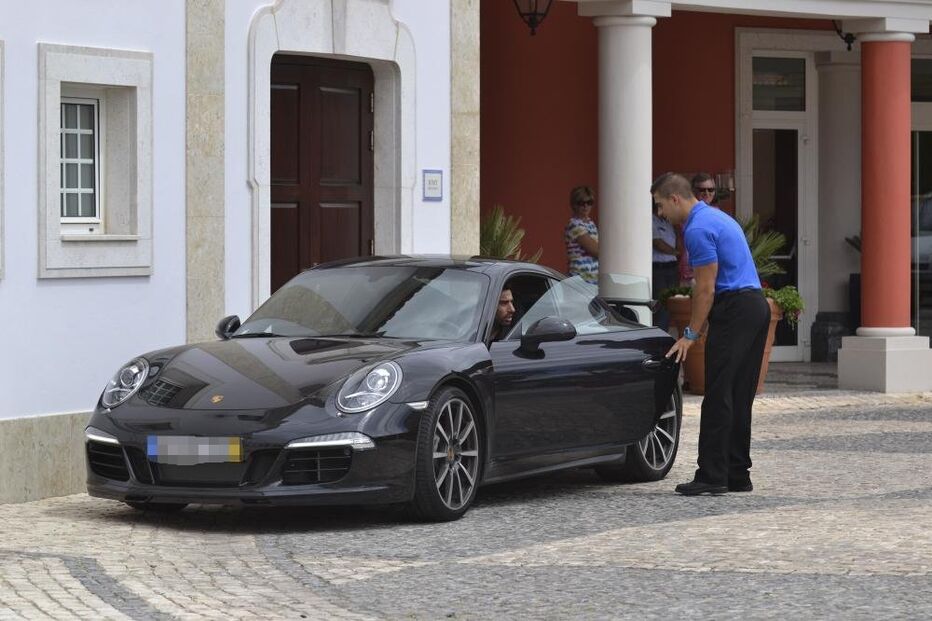 óbidos, carros, craques, seleção, nacional