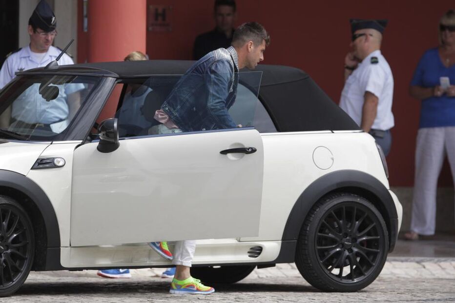 óbidos, carros, craques, seleção, nacional
