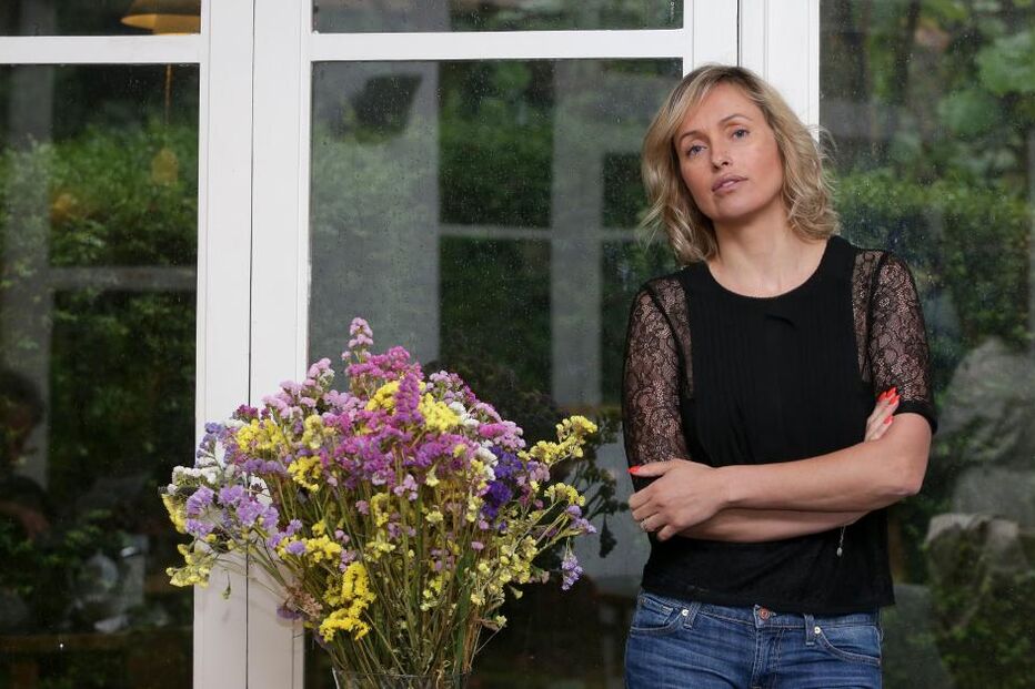 TV & Média, entrevista, TVI, Marisa Cruz