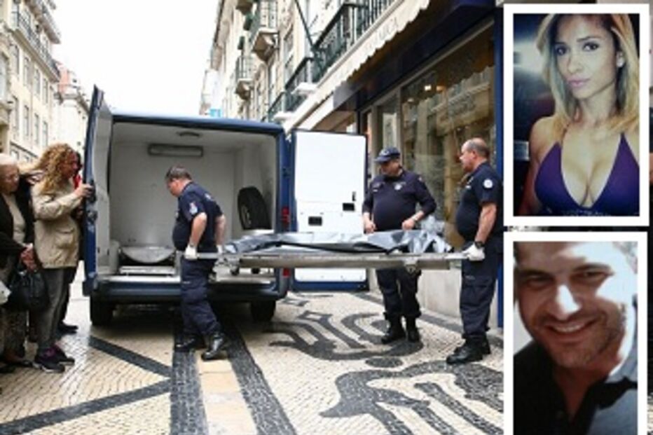 rua augusta, homicídio, Luana Camargo, assassinada