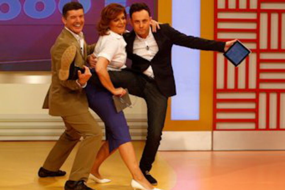 julia, pinheiro, programa, queridas, manhãs