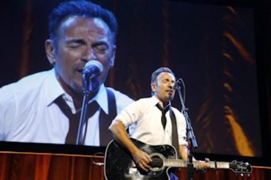 bruce spingsteen, rolling stones, rock in rio