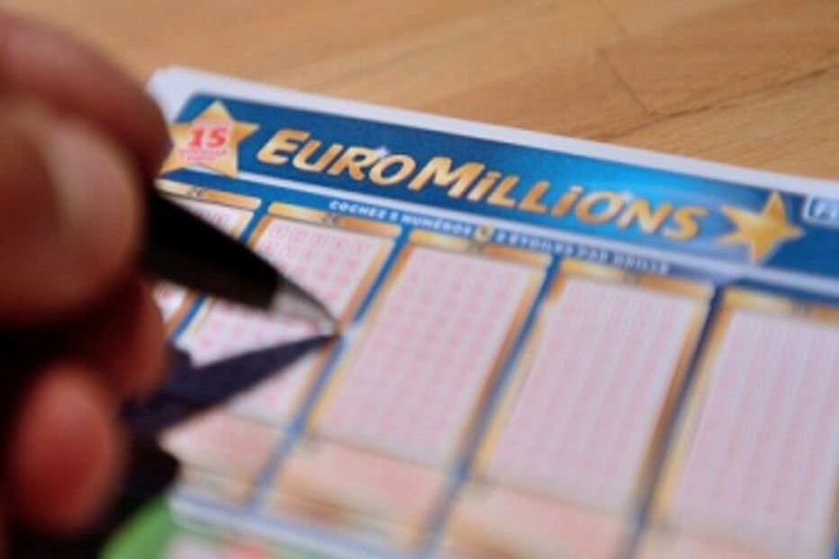 Euromilhões, 'jackpot', Internacional, jogos