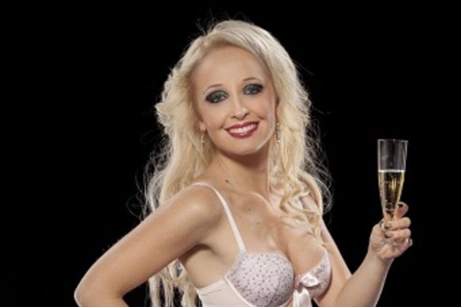 Juliana Dias, Casa dos Segredos, silicone